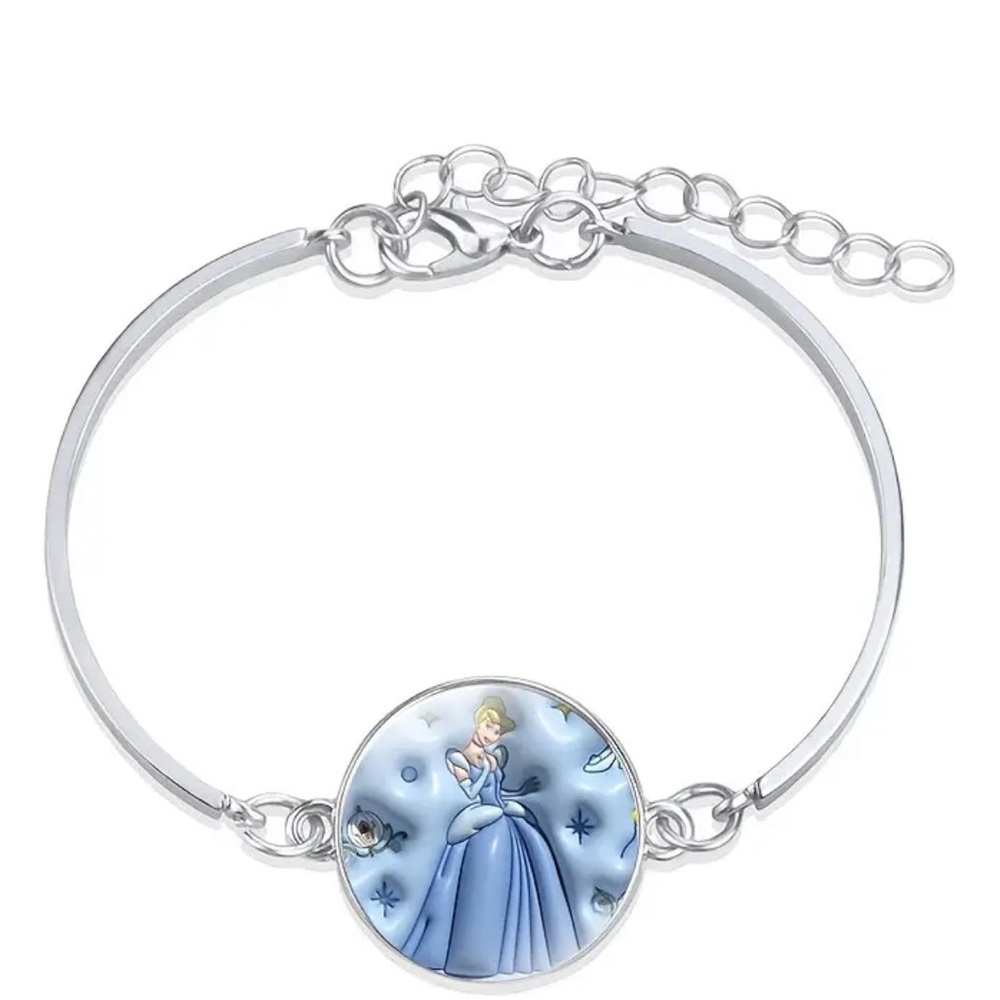 🌟Pick Any 2/$16 Sale Cinderella Bracelet